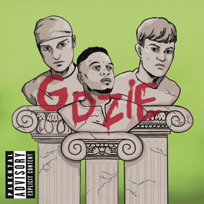 GDZIE (feat. One Kmash) - Single