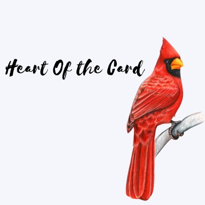 Heart of the Card - Single