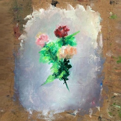 yo pienso en ti :( - Single