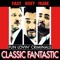 Classic Fantastic (Radio Edit) artwork