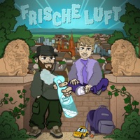 Frische Luft - Single - Joeii, Kuba & Humadi