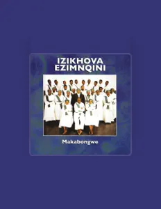 Izikhova Ezimnqiniを聴いたり、ミュージックビデオを鑑賞したり、経歴やツアー日程などを確認したりしましょう！