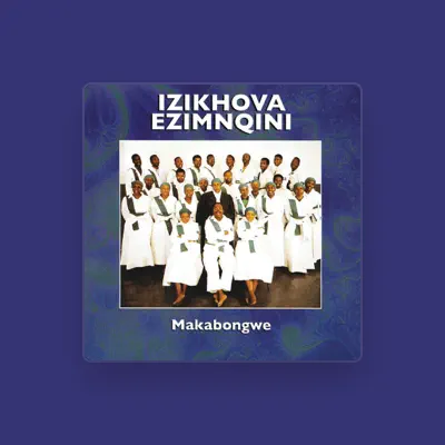 Listen to Izikhova Ezimnqini, watch music videos, read bio, see tour dates & more!