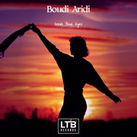 Inside Your Eyes - Single - Boudi Aridi