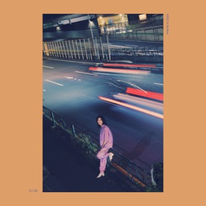 Eyes Eyes Eyes - Single