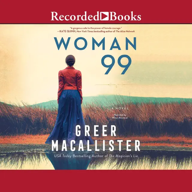 Woman 99 : A Novel