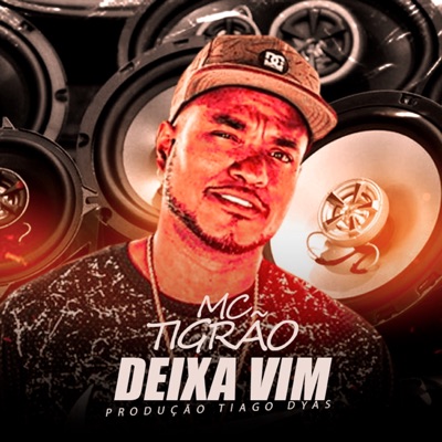 Deixa Vim (feat. Tiago Dyas) - Single