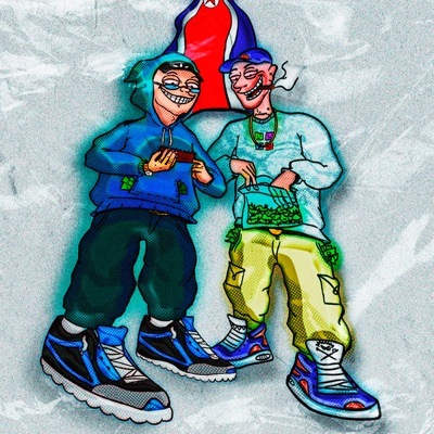 Korea del Norte - Single