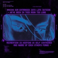 Citrine Way - Single - yungburnss