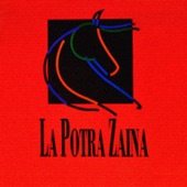 La Potra Zaina artwork