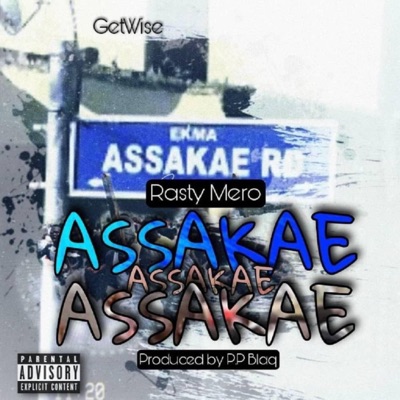 Assakae - Single