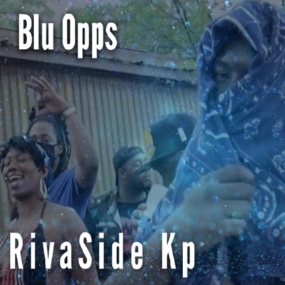 Blu Opps - Single