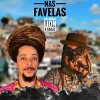 Nas Favelas (feat. Sagaz) - Single - Rastrick Lion