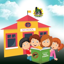 Real Power I Voltage