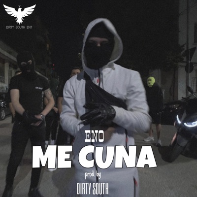 Me Cuna (feat. ENO) - Single