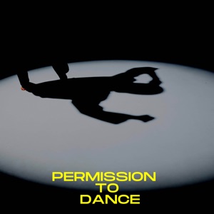 Permission to Dance (Cover)