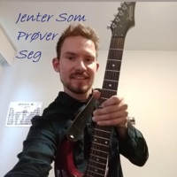 Jenter Som Prøver Seg (Remastered) - Single - Eivind Byrkjedal