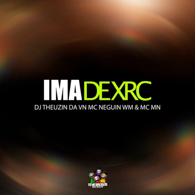 Imã de Xrc - Single