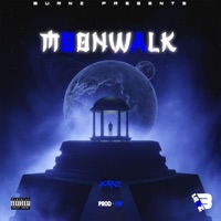 MoonWalk - Single - BURNZ