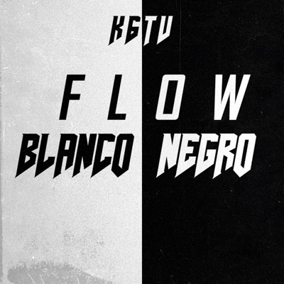Flow blanco y negro - EP