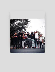 Listen to $CMoney$, watch music videos, read bio, see tour dates & more!