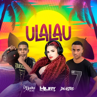 Ulalau - Single