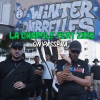 On Passera (feat. Zbig) - Single - La Crapule