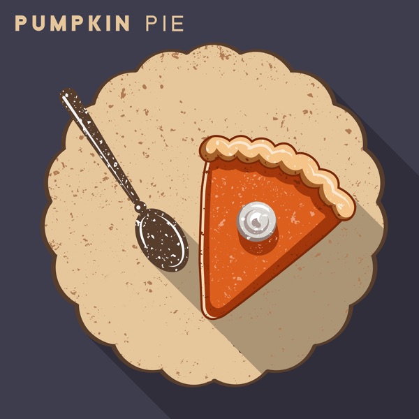 Pumpkin Pie