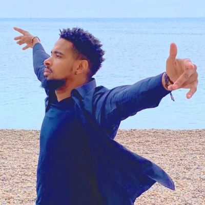 Nha limiti é çéu - Single