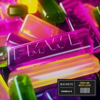 Feed Me With Love - Single - Discrete & Charla K