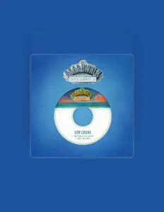 Lor Crane: песни, клипы, биография, даты выступлений и многое другое.