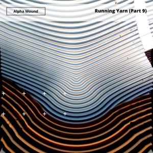 Running Yarn (Part 9) - Single