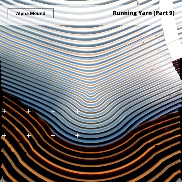 Running Yarn (Part 9) - Single
