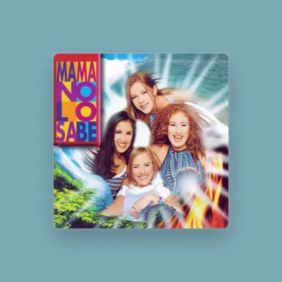 Listen to Mamá No Lo Sabe, watch music videos, read bio, see tour dates & more!