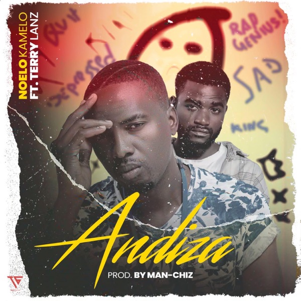 Andiza (feat. Terry Lanz)