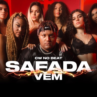 Safada Vem - Single