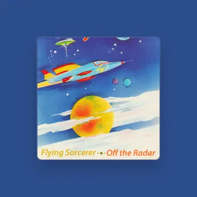 Listen to Flying Sorcerer, watch music videos, read bio, see tour dates & more!