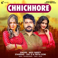 Chichhore - Single - Miss Sweety