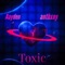 Toxic (feat. Anthxny) - Aayden lyrics