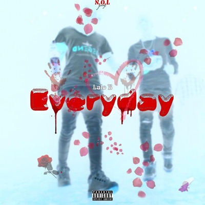 Everyday - Single