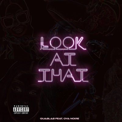 Look At That - Single