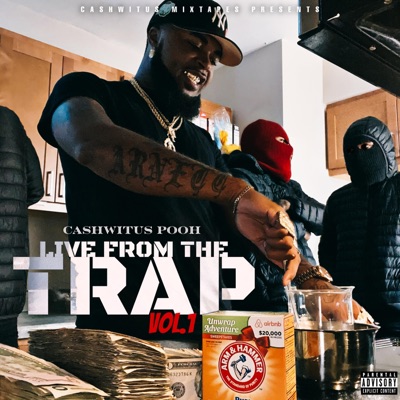 Live From the Trap, Vol. 1