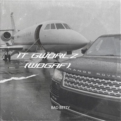 It Gworlz (Wdgaf) - Single