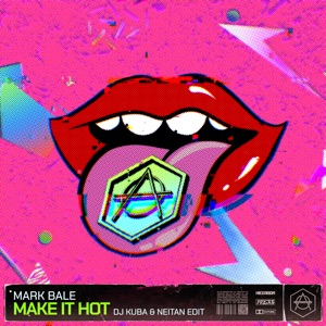Make It Hot - Single