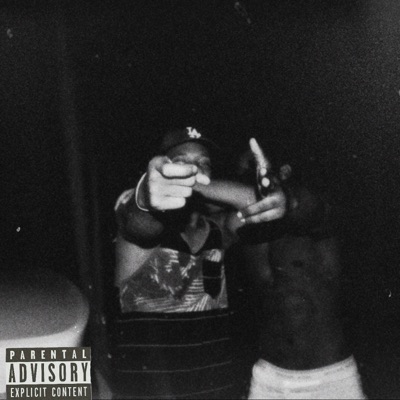 Sticky Pack (feat. Bardog) - EP