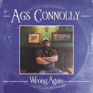 Ags Connolly - Wrong Again (You Lose a Life) - Line Dance Choreograf/in