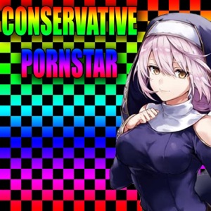 Conservative Pornstar - Single