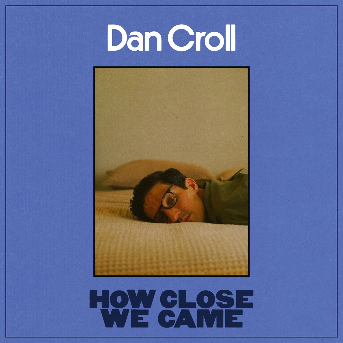 Dan Croll Now. Dan Croll - from Nowhere. Mac Croll Error.