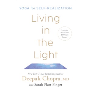 Living in the Light: Yoga for Self-Realization (Unabridged)