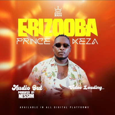 Erizooba - Single